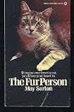 Sarton Fur Person
