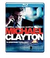 Michael Clayton [Blu-ray]