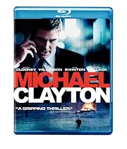 Michael Clayton [Blu-ray]