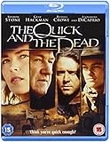 The Quick And The Dead [Blu-ray] [2009] [Region Free]