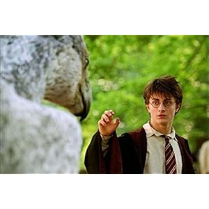 Harry Potter et le prisonnier d'Azkaban [Blu-ray]