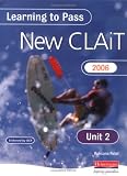 Learning to Pass New CLAIT 2006 (Level 1)
 Unit 2 Creating spreadsheets and graphs
 Unit 2
 Creating Spreadsheets and Graphs,
Ruksana Patel