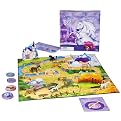 MasterPieces Bella Sara Magical Adventure Game