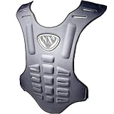 NXE Chest Protector - Black