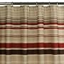 Maytex Meridian Shower Curtain