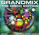 Grandmix-Disco Edition