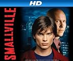 Smallville [HD]: Smallville Season 5 [HD]