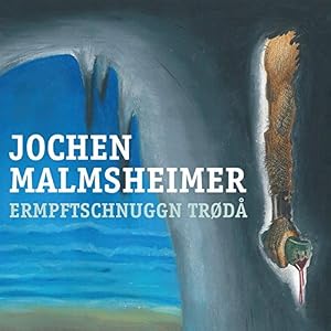 Ermpftschnuggn trødå!: - hinterm Staunen kauert die Frappanz