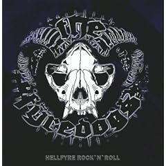 Hellfyre Rock'n'Roll