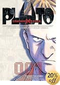 Pluto: Urasawa x Tezuka, Vol. 1