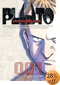 Pluto: Urasawa x Tezuka, Vol. 1