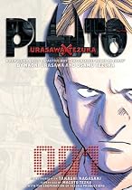 Pluto: Urasawa X Tezuka: v. 1 (Pluto: Urasawa X Tezuka)