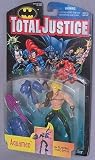 TOTAL JUSTICE LEAGUE BATMAN:AQUAMAN ACTION FIGUREIMAGE