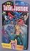 TOTAL JUSTICE LEAGUE BATMAN:AQUAMAN ACTION FIGURE_s-1