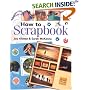 How to Scrapbook