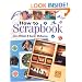 How to Scrapbook