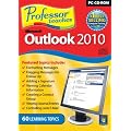 Professor Teaches Microsoft Outlook 2010 (PC)