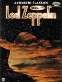 Partition : Led Zeppelin Acoustic Classics Guit Tab 1