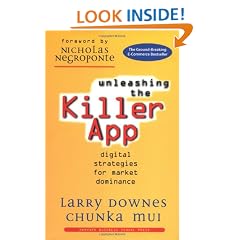 Unleashing the Killer App: Digital Strategies for Market Dominance