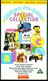 Children's Pre-School Special Collection (pal/vhs)