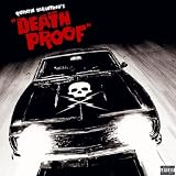 Quentin Tarantino's Death Proof (DMD Album)