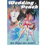 Wedding Peach Vol. 01