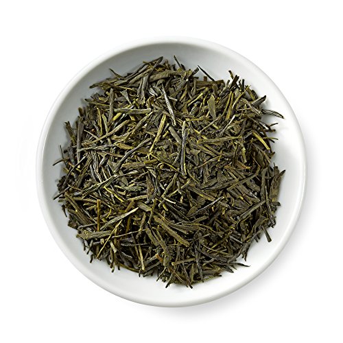 Gyokuro Imperial Green Tea by Teavana