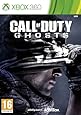 Call of Duty: Ghosts (Xbox 360)
