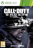 Call of Duty: Ghosts (Xbox 360)