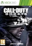 Call of Duty: Ghosts (Xbox 360)
