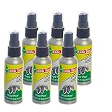 UPC 076171050014 product image for Little Trees 2 Oz. Pump Spray Car, Home and Office Air Freshener, Royal Pine (Pa | upcitemdb.com