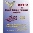 ExamWise For MCP MCSE Certification: Installing, Configuring,... by Deborah Timmons and Patrick Timmons