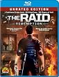 Image of The Raid: Redemption [Blu-ray]