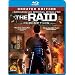 The Raid: Redemption [Blu-ray]