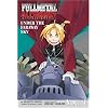 Under the Faraway Sky (Fullmetal Alchemist Novel, Volume 4)