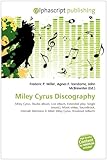 Miley Cyrus Discography-
