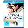 Doktor Schiwago [Blu-ray]