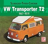 VW Transporter T2