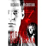 digital superman