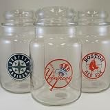 MLB Treat Jar - Chicago White Sox