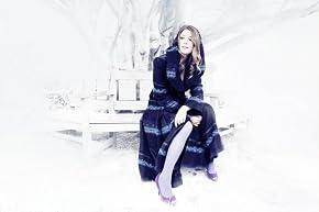 Bilder von Hayley Westenra