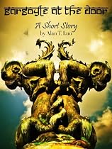 Click to Download Free Kindle Book -> Gargoyle at the Door (A Short Story)