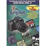 JumpStart Video Training Guide on DVD, for the Canon Digital Rebel XTi Came ....