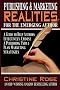 Publishing & Marketing Realities for the Emerging Author