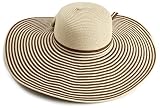 Jessica Simpson Women's Oversized Rosette Floppy Hat Jessica Simpson Women's Oversized Rosette Floppy Hat