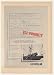 1964 US Army Caterpillar Goer Vehicle Test Print Ad (43274)