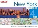 New York Berlitz PopOut Map (Berlitz PopOut Maps)