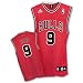 Chicago Bulls Luol Deng Kid's Replica Adidas NBA Jersey - size Kids 5/6
