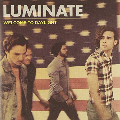 Luminate - Banner of Love Lyrics - Zortam Music