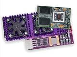 Sonnet Crescendo/ZIF G4 500MHz 1MB EG4-500-1M-J